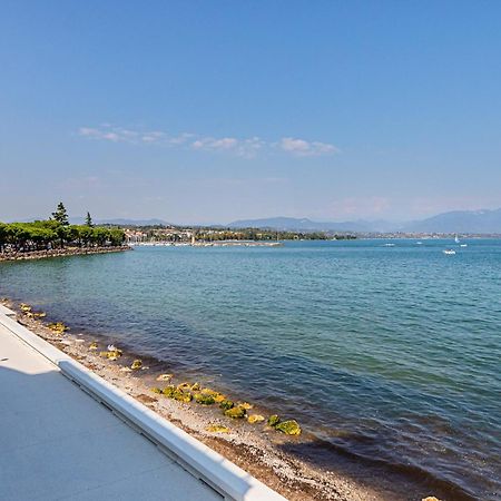 Residenza Miralago By Wonderful Italy Ντεζεντσάνο ντελ Γκάρντα Εξωτερικό φωτογραφία