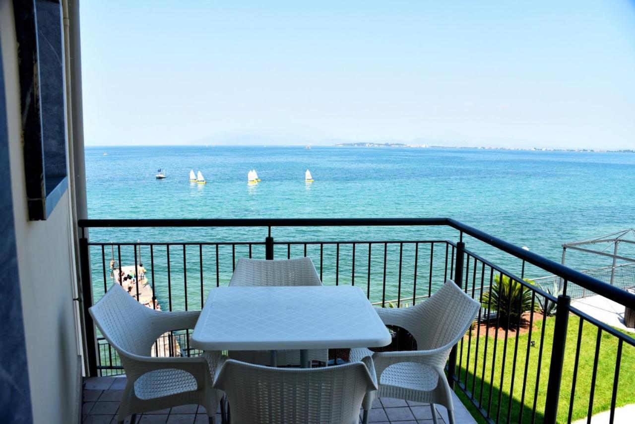 Residenza Miralago By Wonderful Italy Ντεζεντσάνο ντελ Γκάρντα Εξωτερικό φωτογραφία
