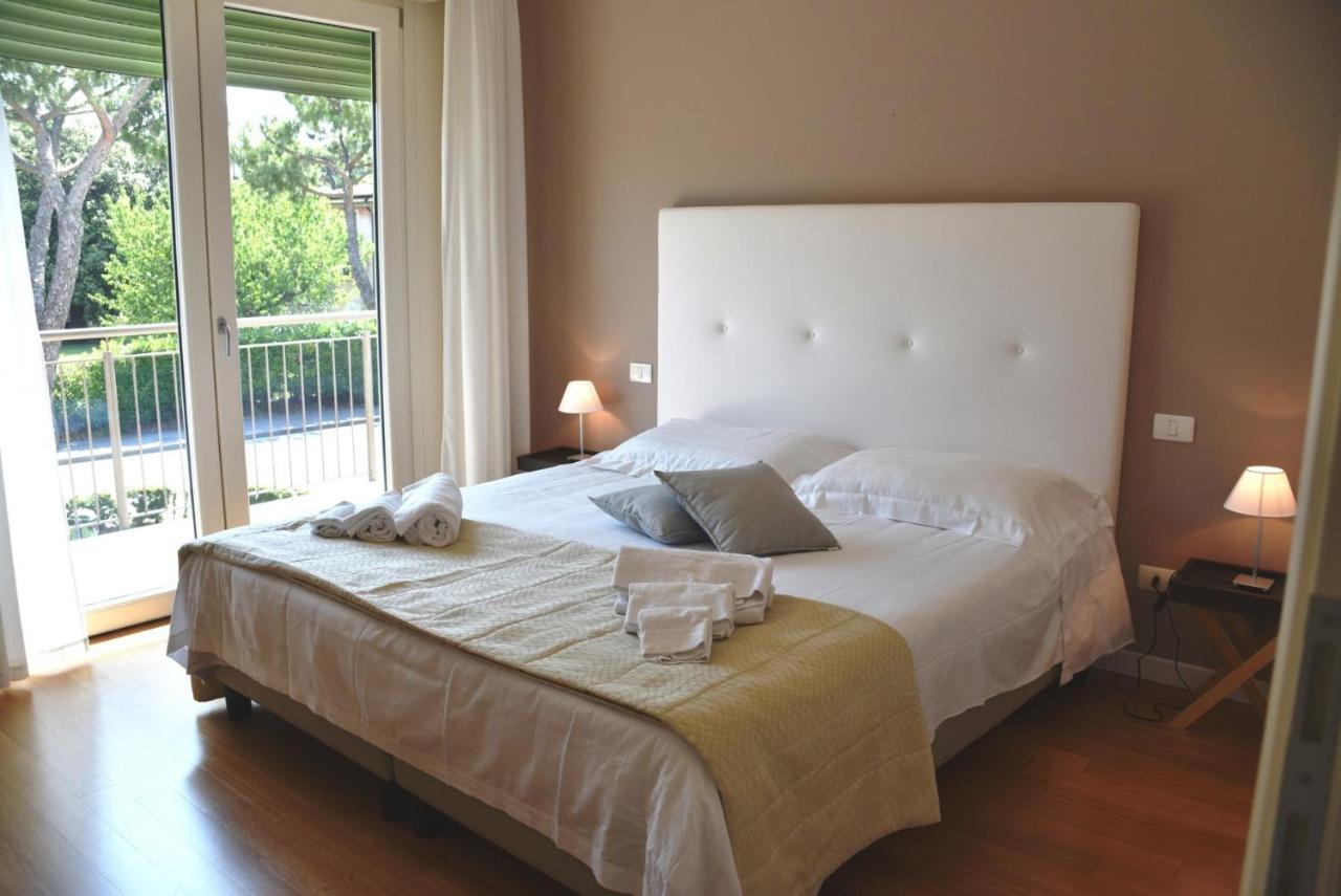 Residenza Miralago By Wonderful Italy Ντεζεντσάνο ντελ Γκάρντα Εξωτερικό φωτογραφία