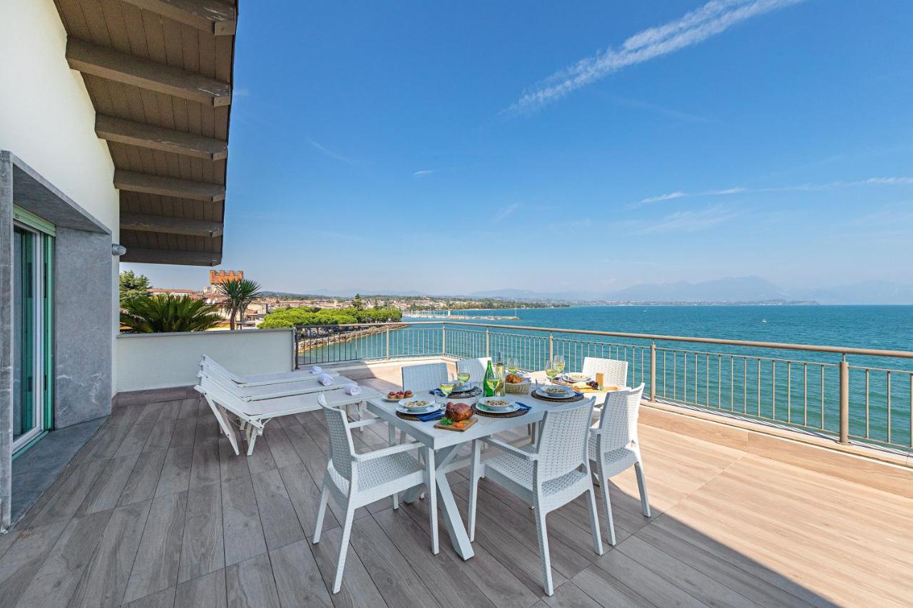 Residenza Miralago By Wonderful Italy Ντεζεντσάνο ντελ Γκάρντα Εξωτερικό φωτογραφία