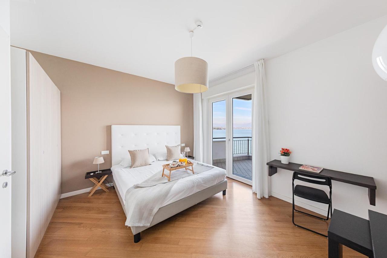Residenza Miralago By Wonderful Italy Ντεζεντσάνο ντελ Γκάρντα Εξωτερικό φωτογραφία