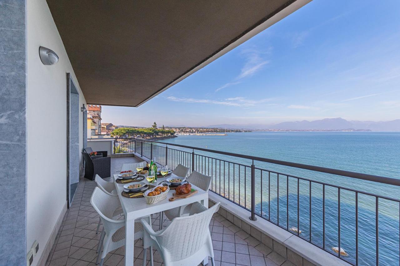 Residenza Miralago By Wonderful Italy Ντεζεντσάνο ντελ Γκάρντα Εξωτερικό φωτογραφία