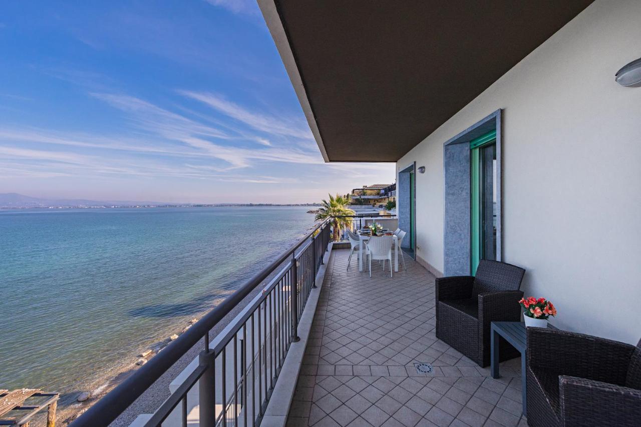 Residenza Miralago By Wonderful Italy Ντεζεντσάνο ντελ Γκάρντα Εξωτερικό φωτογραφία