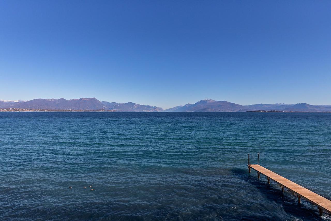 Residenza Miralago By Wonderful Italy Ντεζεντσάνο ντελ Γκάρντα Εξωτερικό φωτογραφία