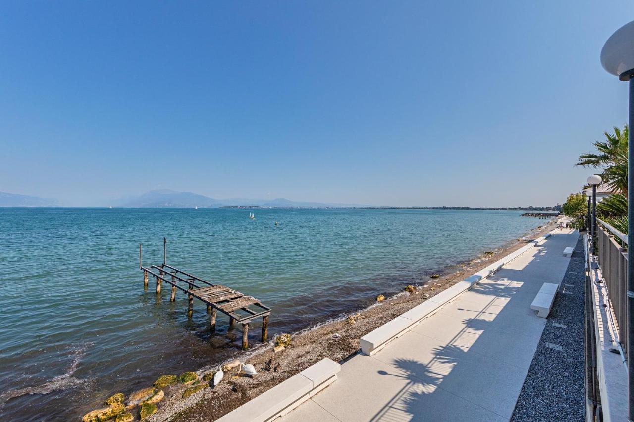 Residenza Miralago By Wonderful Italy Ντεζεντσάνο ντελ Γκάρντα Εξωτερικό φωτογραφία