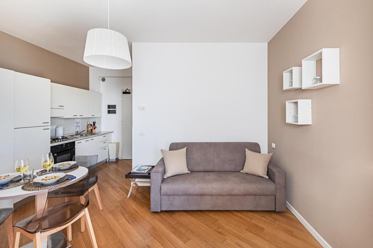 Residenza Miralago By Wonderful Italy Ντεζεντσάνο ντελ Γκάρντα Εξωτερικό φωτογραφία