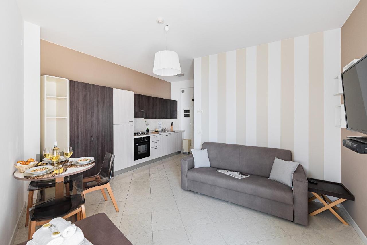 Residenza Miralago By Wonderful Italy Ντεζεντσάνο ντελ Γκάρντα Εξωτερικό φωτογραφία