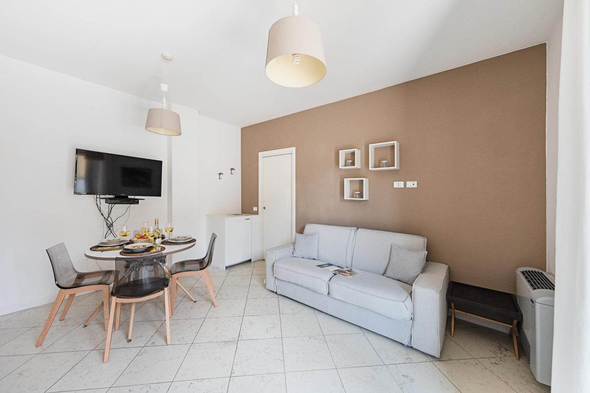 Residenza Miralago By Wonderful Italy Ντεζεντσάνο ντελ Γκάρντα Εξωτερικό φωτογραφία