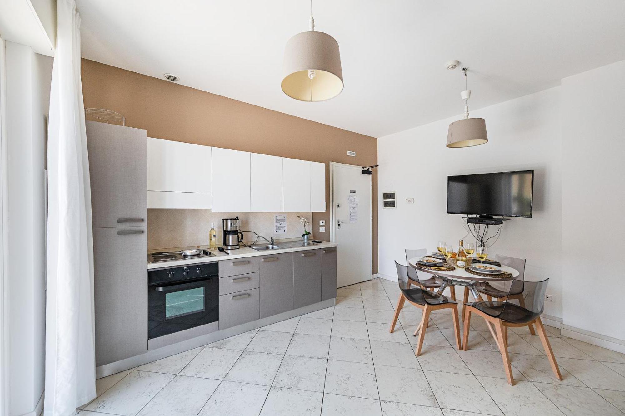 Residenza Miralago By Wonderful Italy Ντεζεντσάνο ντελ Γκάρντα Εξωτερικό φωτογραφία